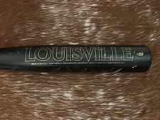 Louisville Slugger Meta -5 31/26 USSSA Baseball Bat
