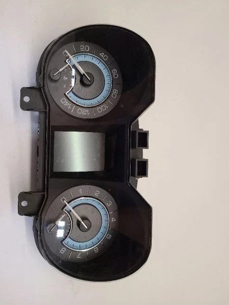 11 2011 Buick Lacrosse velocímetro MPH y KPH Opt Umn ID 22739071  Foto 2 de 4