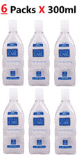 Vital Care Luster Shining Gel  Volume  6 Packs X 300 ml 