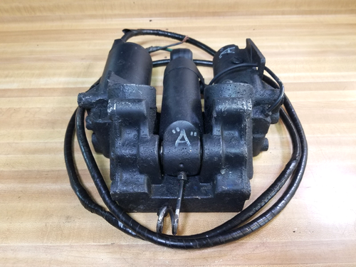 OMC Johnson Evinrude Tilt Trim Unit 326440 Model A - PN 980789