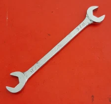 MAC Tools USA DA12 3/8" Four Way Angle Angled Head Double Open End Wrench