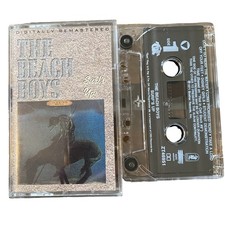The Beach Boys - Surfs Up (Cassette, 1971 Brother Records). Free Shipping!