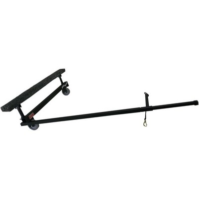 Easymove Long Track Shop Dolly - Snowmobile Cart EZ-1001-LT