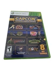 Capcom Digtal Collection (Microsoft Xbox 360) Complete With Manual! No Scratches