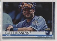 2019 Topps Rainbow Foil Cameron Gallagher Cam Gallagher #666 ge0