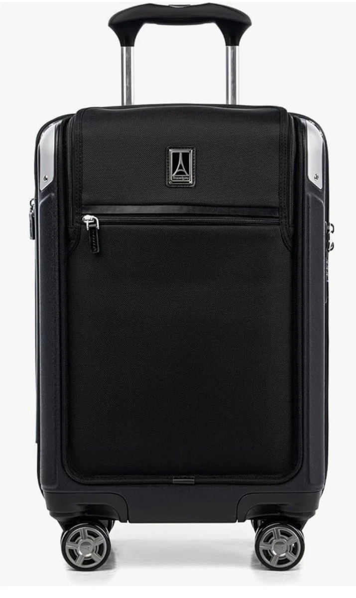 Travelpro Carry On Travel Luggage for sale | eBay