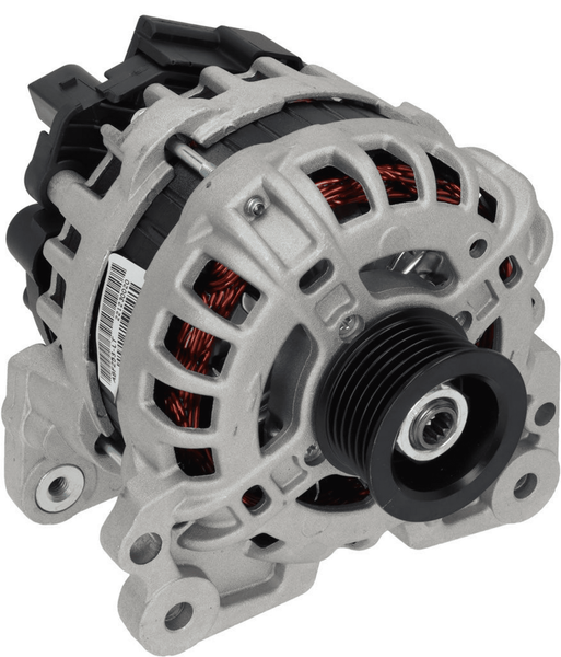 Lichtmaschine Generator FüR Seat Skoda VW Ibiza IV SC ST Fabia III Kombi Praktik-image