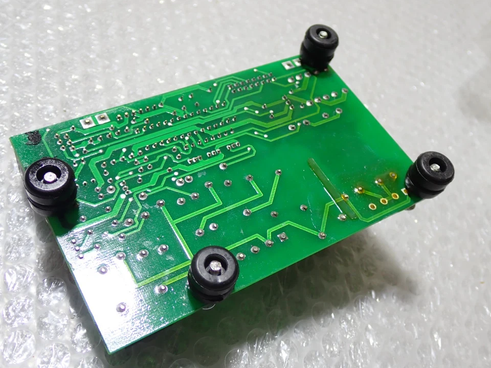 HWB HUBBELL УСИЛИТЕЛЬ ВОДЫ ПАНЕЛЬ УПРАВЛЕНИЯ Б/У - Изображение 3 из 4