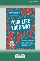 Your Life, Your Way | Joseph V Ciarrochi (U. A.) | Taschenbuch | Englisch | 2021