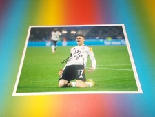 Florian Wirtz DFB WM 2026 USA signiert signed autograph Autogramm 20x28 Foto