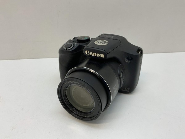 CAMARA DIGITAL COMPACTA CANON POWERSHOT SX520 19879460