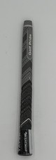 Golf Pride MCC Plus4 Golf Grip Standard Size Gray/Black New