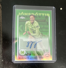 2024-25 Topps Chrome UEFA Women’s Champions League Soccer Checklist Guide in-content 39