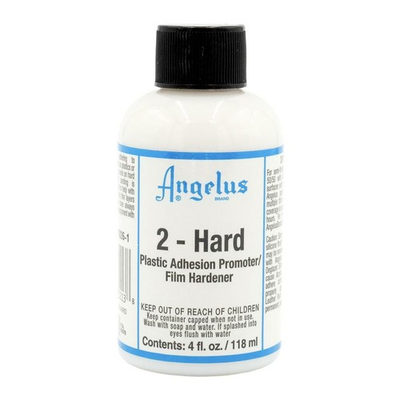#ad Angelus 2 Hard 4 oz $12.50