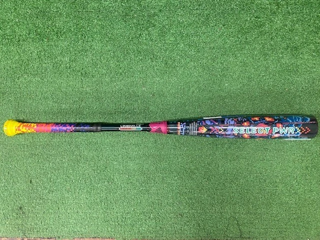 Trotinette Freestyle Batte De Softball Louisville Slugger LXT Fastpitch - Noire, 34 Pouces, Occasion Bon état Batte Adulte Avancée 34 Pouces