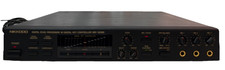 Nikkodo DEP-2000K Digital Echo Processor Key Controller Karaoke TESTED
