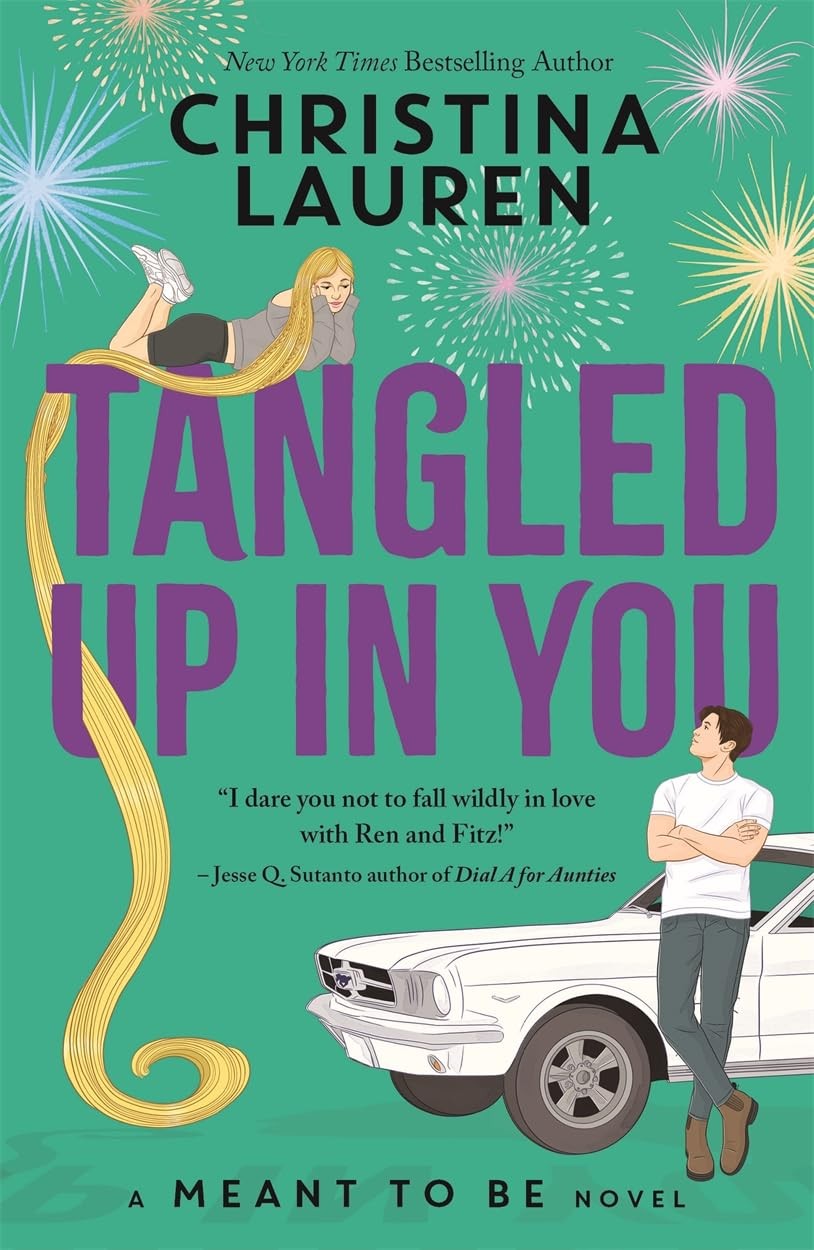 Tangled Up In You - Image 4