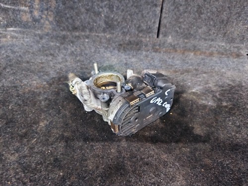 Opel Corsa C 1.0 Drosselklappe BOSCH 0280750044 NR2