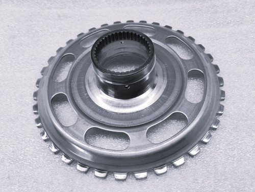Ford Mazda TF-81SC AWF21 AW6A-EL Automatic Transmission Drive Shell Hub - Bild 1 von 2
