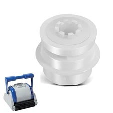 RCX26005 Wheel Tube Bearing Replacement Select Hayward Robotic Cleaner RCX26005S