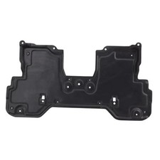 Engine Splash Shield Lower Center Compatible with 2012-2013 Infiniti BDA56168