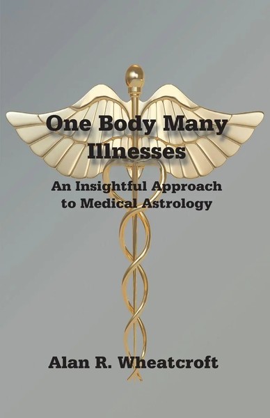 Alan Wheatcroft | One Body Many Illnesses | Taschenbuch | Englisch (2015)-image