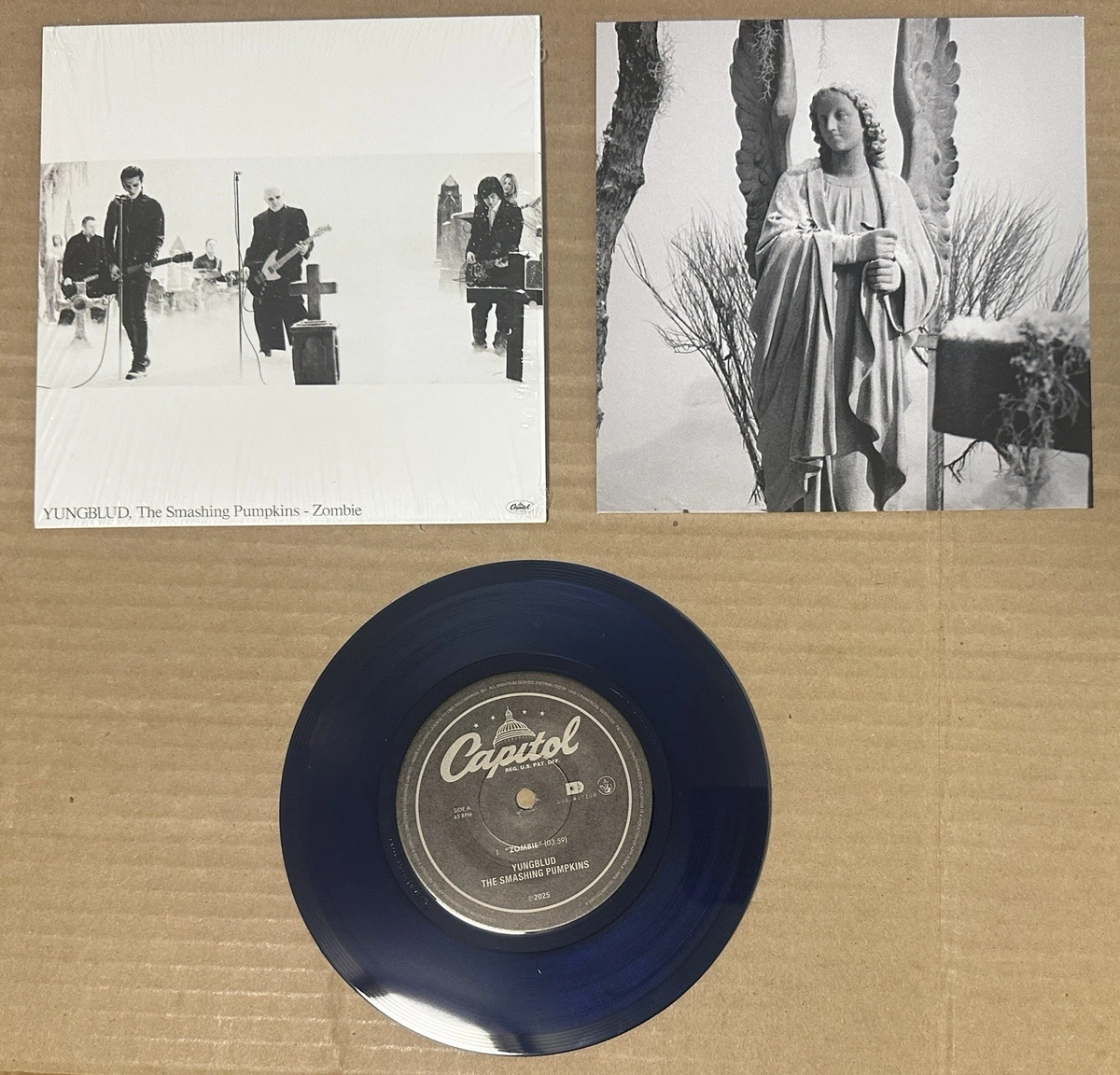 The Smashing Pumpkins 7