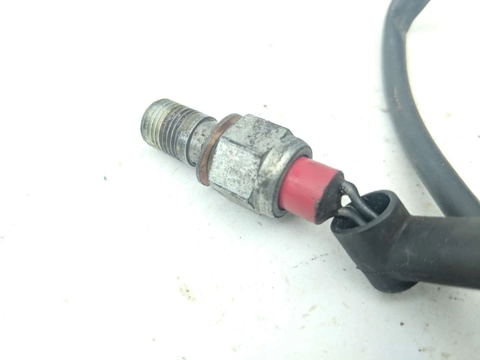 07 08 Sensor interruptor luz freno trasero KTM 990 Super Duke Foto 3 de 4