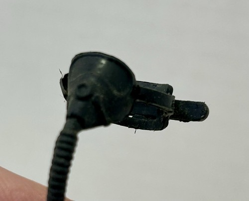 GI Joe ARAH Ripcord Sauerstoffmaske und Helmzubehör 1984 - Bild 2 von 3