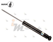 Bilstein B4 Gasdruckstoßdämpfer hinten für Citroën C4 I LC :: 2004 >> 2012