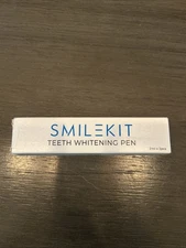 Smile Kit teeth whitening pen 2ml X 2pc