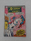DC Comics Action Comics No. 336 Superman, April 1966, Vintage