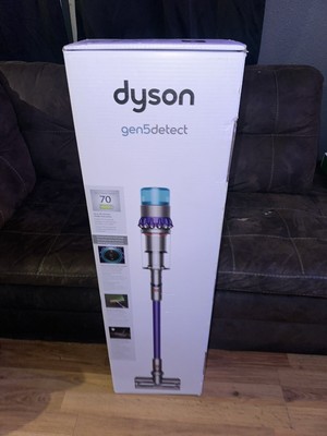 Dyson Gen5detect Cordless Vacuum Cleaner - Brand New