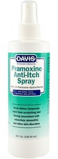 Davis Anti Itch Spray for Dogs puppies kitten 8oz
