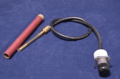 Rohde & Schwartz Test Lead Set RF Attenuator Part # C160850 Acquisition Cost: $2
