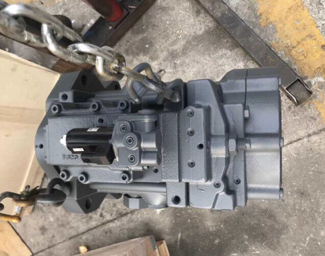 NEW 4635645 PUMP FOR Hitachi ZX870LCH-3 Hydraulic Excavator NEW 4635645 PUMP FOR Hitachi ZX870LCH-3 Hydraulic Excavator