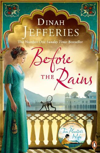 Dinah Jefferies Before the Rains (Tascabile)