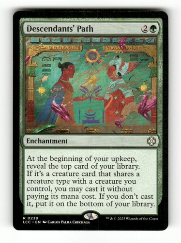 Veloci-Ramp-Tor Lost Caverns of Ixalan Commander Deck Velociramptor MTG Dinosaur | eBay Veloci-Ramp-Tor Lost Caverns of Ixalan Commander Deck Velociramptor MTG Dinosaur | eBay