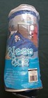 New Country Club Sleep Sac Lazy Bones Blue One Size