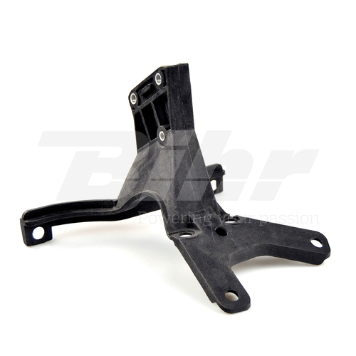 Moto Brackets Chasis Subchasis Delantero Suzuki 600 1996-2000