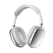 Wireless Bluetooth Over Headphones, HiFi Headband Headphones