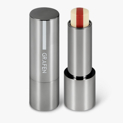 Grafen Triple Lip Naked Lippenbalsam 3,9 g für Männer
