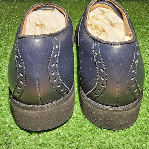 Jumping Jacks Blue School/cheerleaders shoes size 6.5 - Picture 5 of 7