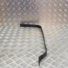 Supporto scatola posteriore scarico PORSCHE PANAMERA 971 971201392B 2.9 benzina 324kw 2018