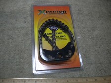 X Factor Supreme Wrist Sling Tan Camo Woodland Camo Made In America New