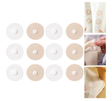 Snap On Lightweight Quilt Holder,Strong Sticking Rug Corner Grippers