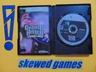 Guitar Hero III Legends of Rock - cib - XBox 360 Microsoft