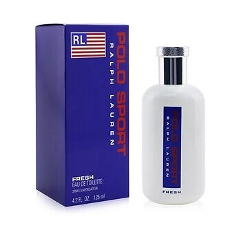 Polo sport edt 125ml cheap