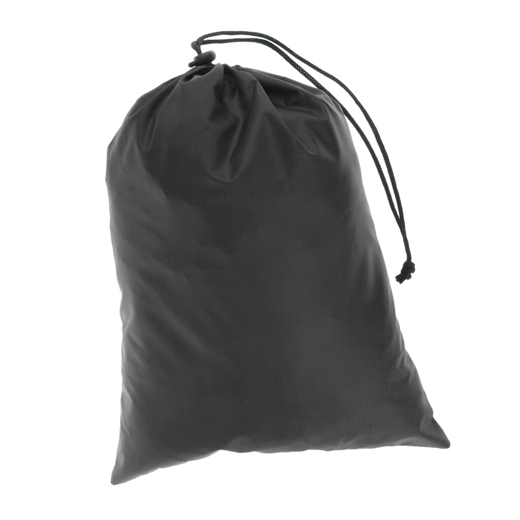 10 X Nylon-Netztaschen Mit Kordelzug, 30x19 Cm – Für Wäsche, Sport, Camping & Reise