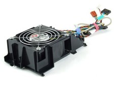 IBM/Lenovo 41R6042 custodia ventola/ventola altoparlante interruttore di alimentazione gruppo ThinkCentre M57